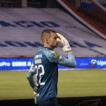 Liga, ¿cómo maneja la presión?