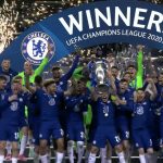 Chelsea campeón