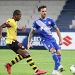 Emelec, Barcelona e Independiente por ganar la etapa