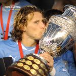 Copa América protocolo de bioseguridad