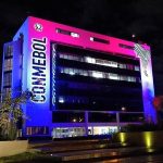 Conmebol decisión crucial