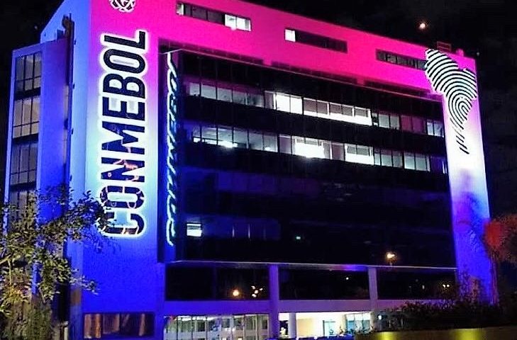 Conmebol decisión crucial