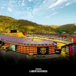 Estadio Monumental sede de la Libertadores 2022