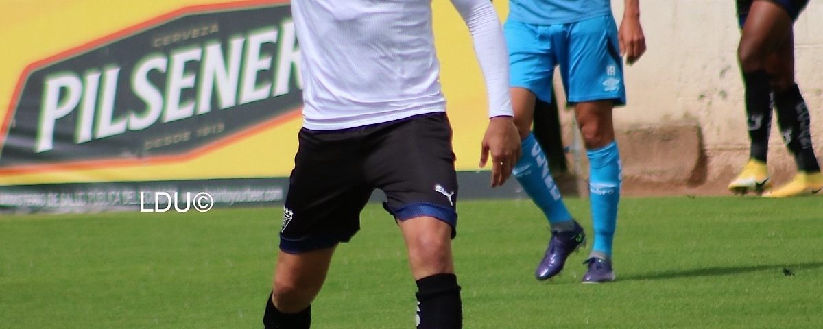 Liga de Quito la crisis