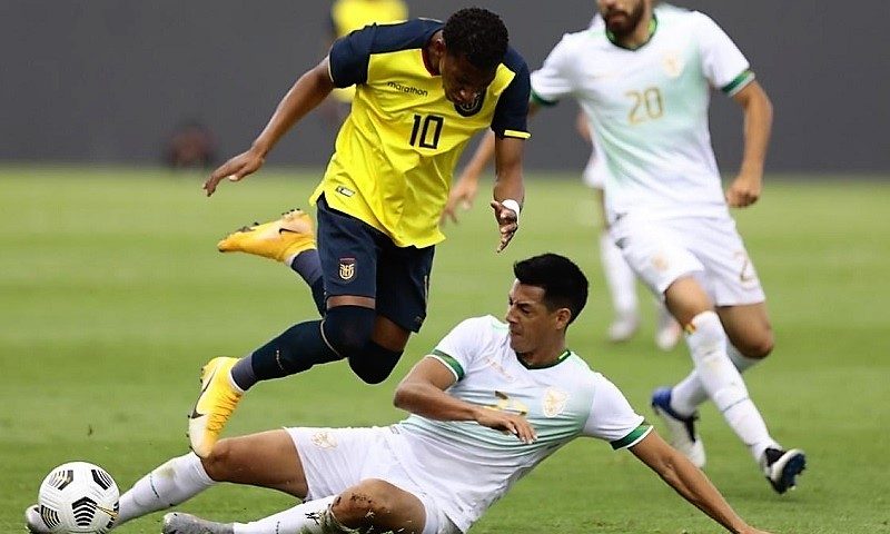 Premio jugozo para campeón Copa América
