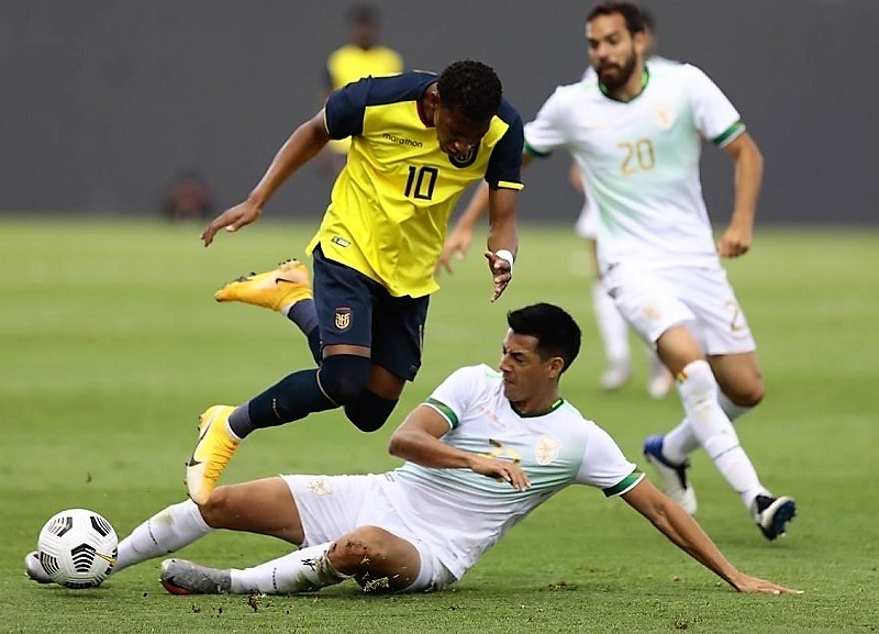 Premio jugozo para campeón Copa América