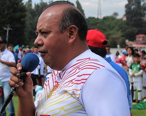 Marcelo Herrera Pte. Fedeliparcam