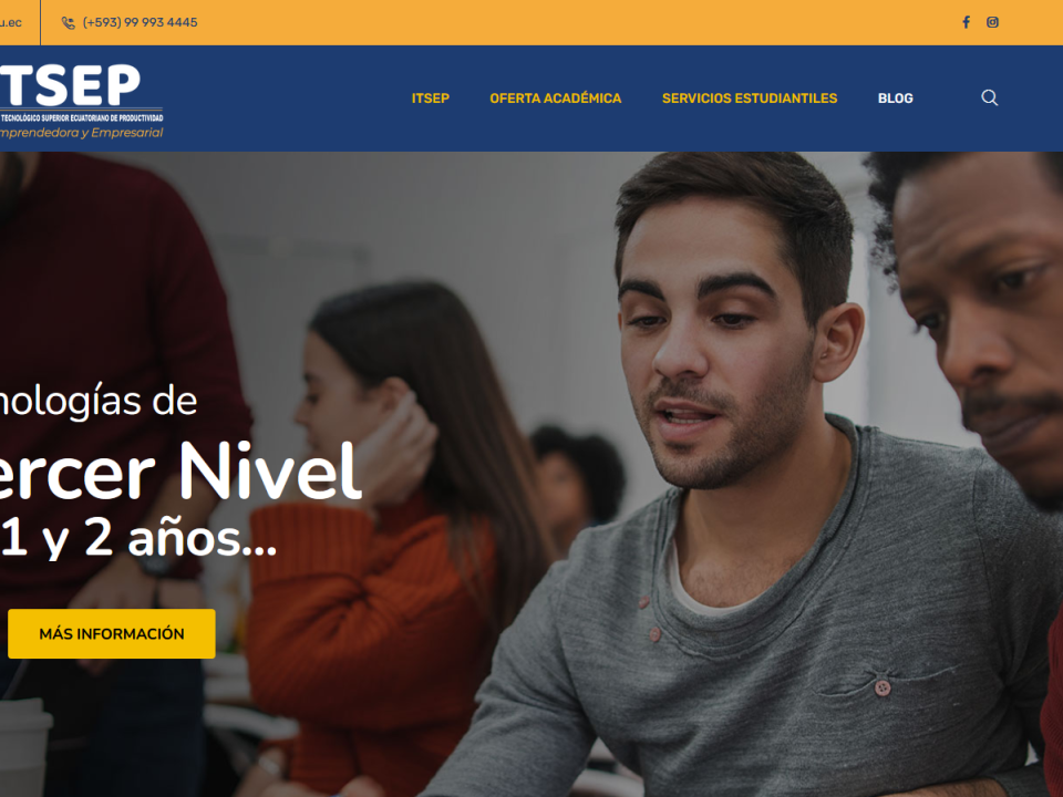 ALIADOS-CHASQUI-ITSEP