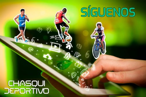 Chasqui Deportivo