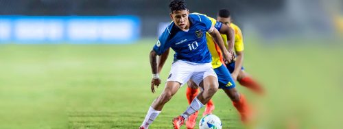 cammpeones deportivos ecuador 2025 | deporte barrial